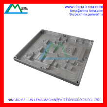 アルミ CNC 機械加工部品